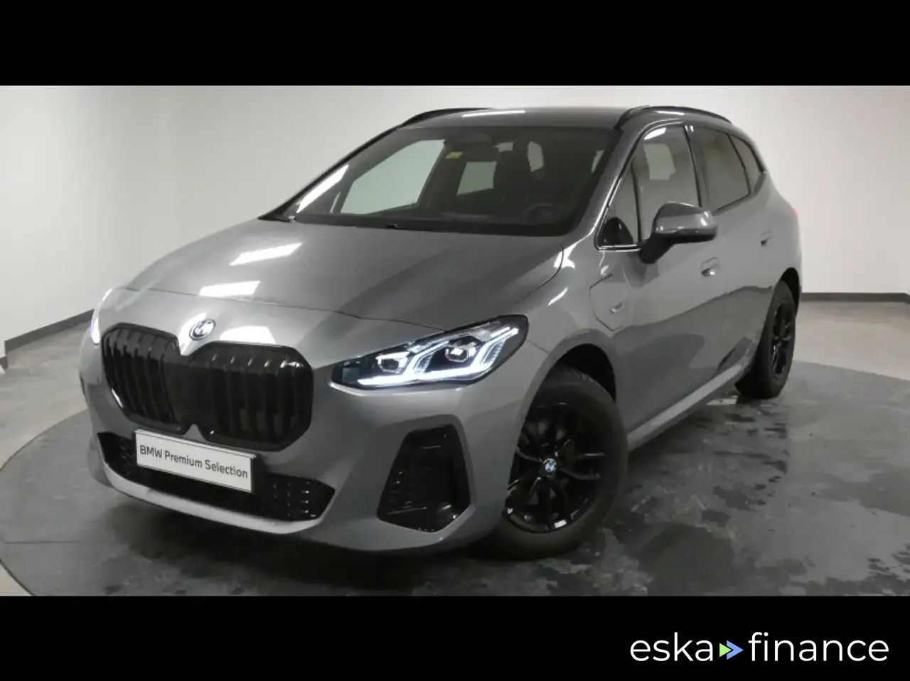 Finansowanie Hatchback BMW 225 2022