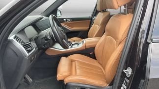 Finansowanie SUV BMW X5 2022