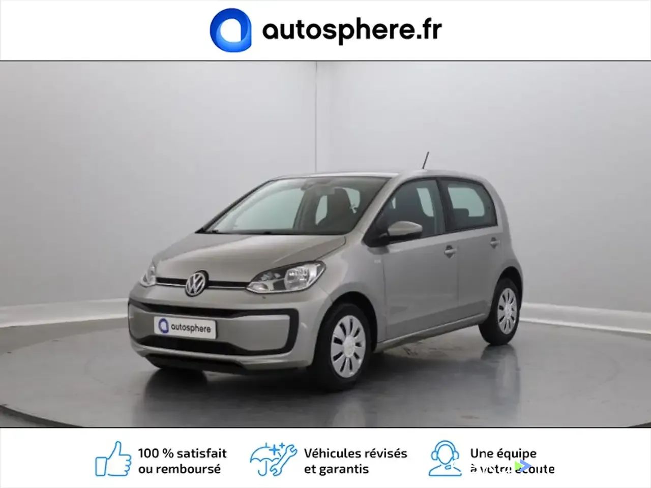 Finansowanie Hatchback Volkswagen up! 2018