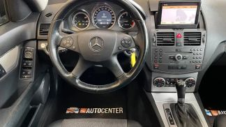 Finansowanie Wóz MERCEDES C 220 2010