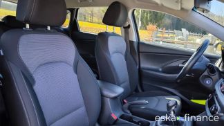 Lízing Sedan Hyundai i30 2019