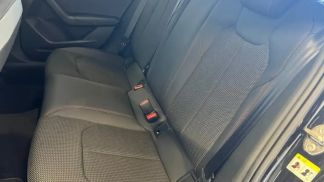 Leasing Sedan Audi A1 2025