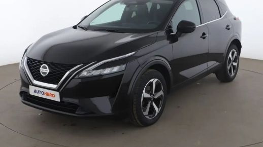 Nissan Qashqai 2021