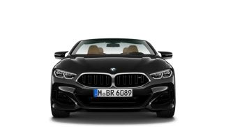 Finansowanie Zamienny BMW M850 2021