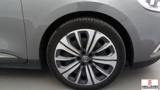 Leasing Hatchback Renault Grand Scenic 2021