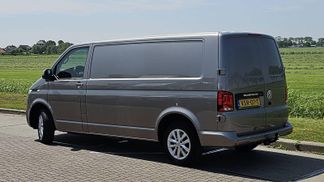 Leasing Van Volkswagen TRANSPORTER 2.0 TDI 2022