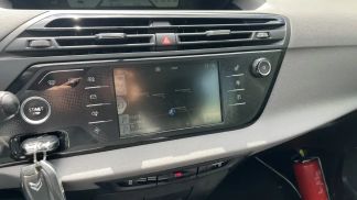 Finansowanie Hatchback Citroën GRAND C4 PICASSO 2014