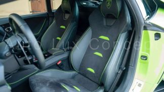 Leasing Coupe Lamborghini Huracán 2022