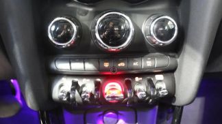 Leasing Coupé MINI Cooper 2019