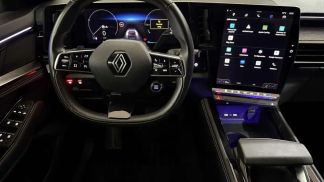 Leasing SUV Renault Austral 2024