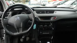 Finansowanie Sedan Citroën C3 2015