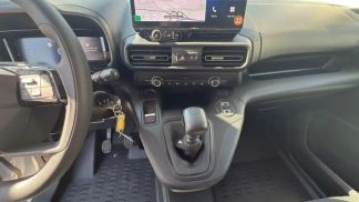 Financování Hatchback Opel Combo 2025