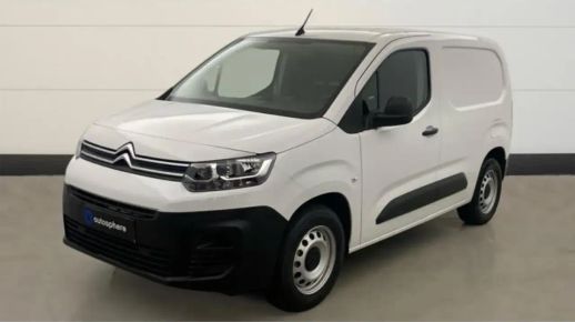 Citroën Berlingo 2023