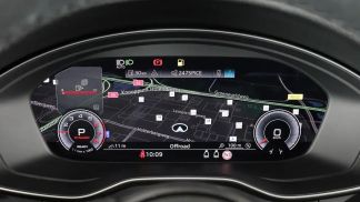 Finansowanie Zamienny Audi A5 2024