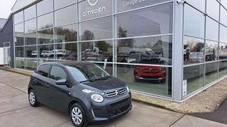 Leasing Sedan Citroën C1 2020
