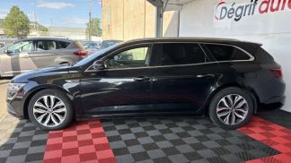 Leasing Sedan Renault Talisman 2017