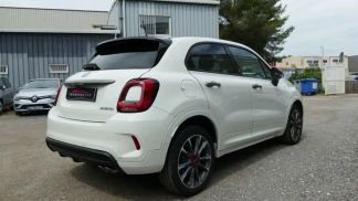 Finansowanie Hatchback Fiat 500X 2023