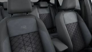 Leasing SUV Volkswagen Taigo 2025