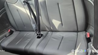 Leasing Coupe Peugeot RCZ 2012
