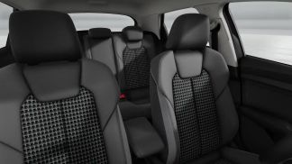 Finansowanie Hatchback Audi A1 2025