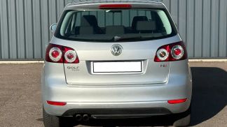 Leasing Sedan Volkswagen Golf 2010