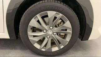 Leasing Sedan Peugeot 208 2021