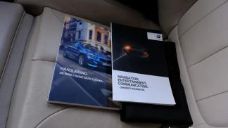 Leasing Hatchback BMW 218 2018