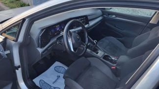 Leasing Wagon Volkswagen Golf 2022