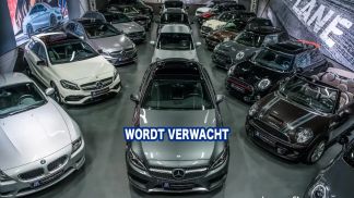 Leasing Convertible MERCEDES C 400 2018