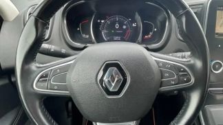 Leasing Hatchback Renault Grand Scenic 2017