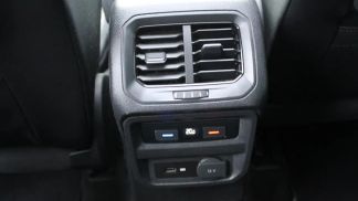 Leasing Wagon Volkswagen Tiguan 2019