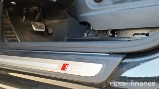 Finansowanie SUV Audi SQ5 2016