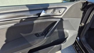 Lízing Sedan Volkswagen Golf 2013