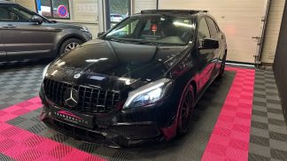 Finansowanie Wóz MERCEDES CL 2017