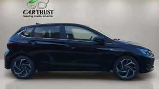 Leasing Wagon Hyundai i20 2022