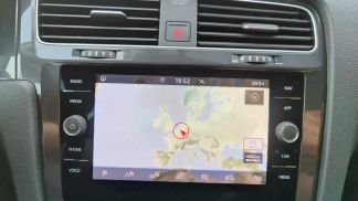 Lízing Kombi Volkswagen GOLF VARIANT 2019