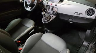 Finansowanie Zamienny Fiat 500C 2021