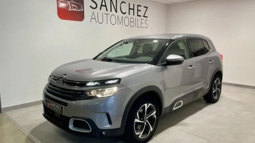 Citroën C5 Aircross 2019