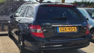 Finansowanie Wóz MERCEDES C 250 2011