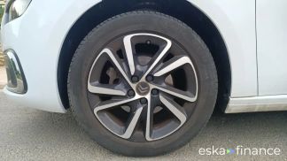 Lízing Hatchback Citroën C4 SpaceTourer 2019