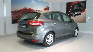 Lízing Hatchback Ford C-Max 2018