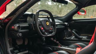 Financování Kupé Ferrari LaFerrari 2014