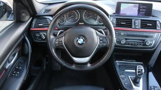 Leasing Sedan BMW 335 2012