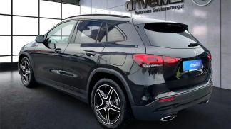 Finansowanie SUV MERCEDES GLA 200 2022