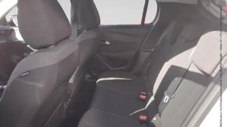 Leasing Sedan Peugeot E-208 2021