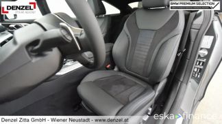 Lízing Kupé BMW 420 2023