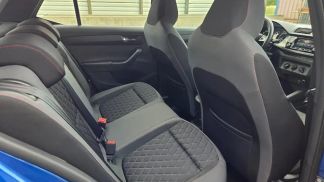 Finansowanie Hatchback Skoda Fabia 2020