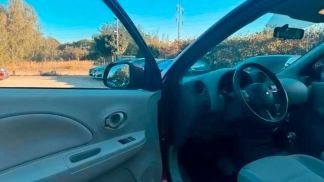 Finansowanie Hatchback Nissan Micra 2012