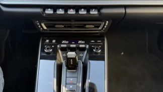 Financování Kupé Porsche 992 2019