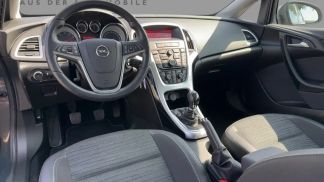 Finansowanie Sedan Opel Astra 2015